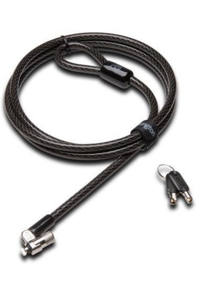 KENSINGTON Lacăt pentru laptop cu cheie MicroSaver 2.0