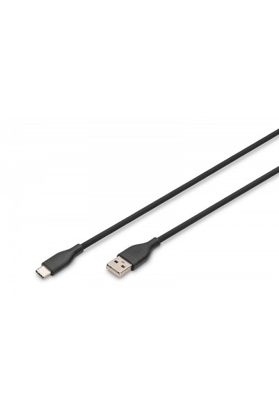 Digitus Cablu de încărcare USB-C AK-300340-020-S