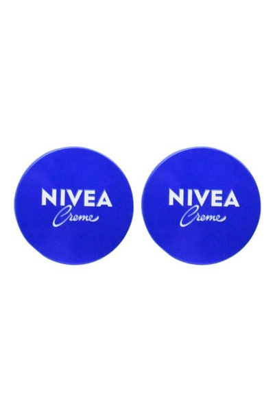 NIVEA 2x PACK Creme, 250 ml