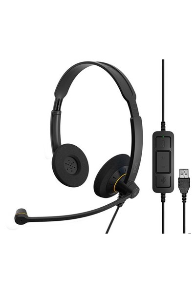Epos Căști SC 60 USB ML