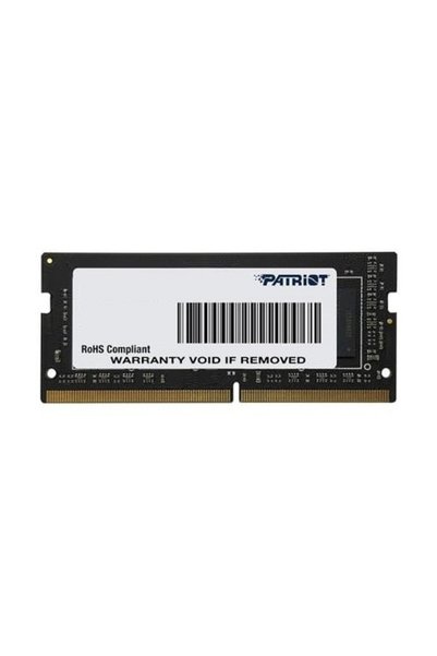 Patriot Memorie DDR4 SODIMM SIGNATURE 8GB/2666 CL19