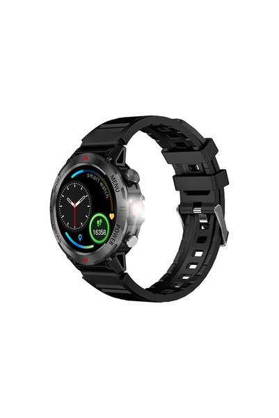 Blow Smartwatch X21 Bluetooth negru