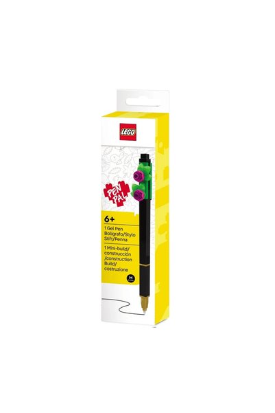 LEGO 53701 Rucsacuri și Rechizite școlare - Pix cu gel Colecția Botanică - Br...