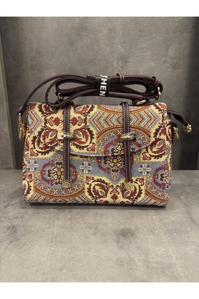 Guja HENNEY BEAR BAG