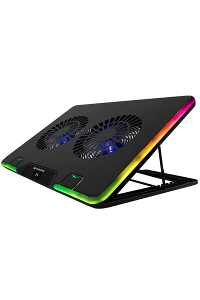 Tracer Stație de răcire Gamezone Snowman Pro 17 inch RGB