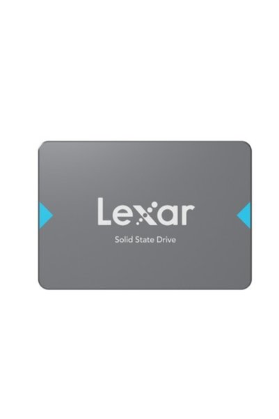 Lexar SSD NQ100 512GB SATA3 2.5 inch 560/480MB/s