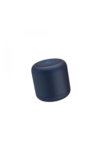 Hama Boxă mobilă Bluetooth Drum bleumarin