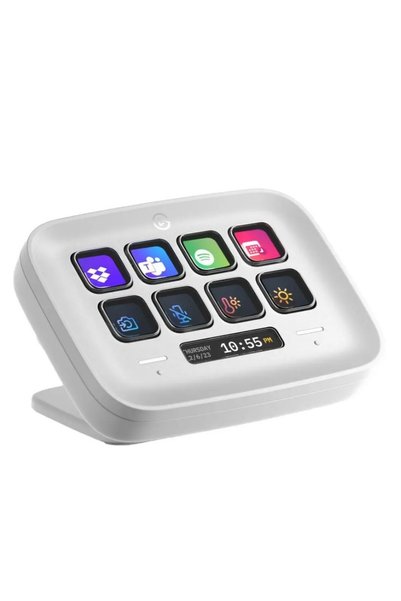 Elgato Stream Deck Neo