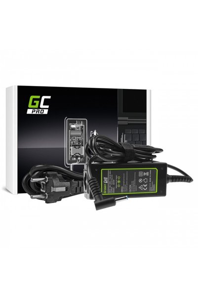 Greencell Încărcător PRO 19.5V 2.31A 45W 4.5-3.0mm pentru HP 250 G2