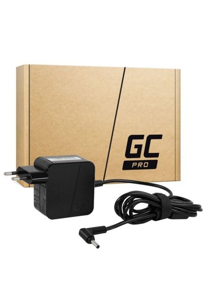 Greencell Încărcător laptop 19V 2,37A 45W Asus R540 X200 X202 F201 UX31 UX32