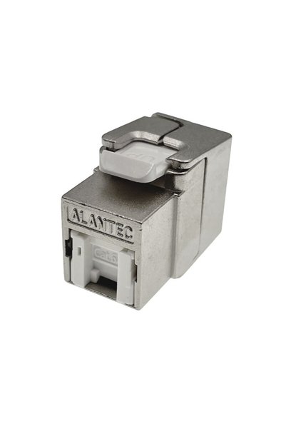 Alantec Modul keystone RJ45 cat.6A PoE+ STP