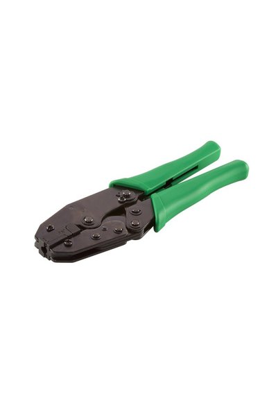 LogiLink Clește de sertizare pentru Cat.6 și Cat.6A 8P8C (RJ45)