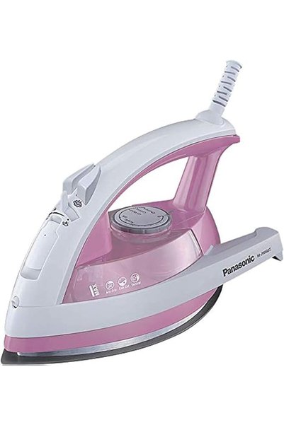 PANASONIC Japan Panasonic Steam Iron - V220 In-Jw660Tptb