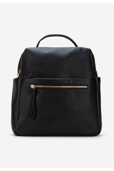 B T Shoes Rucsac Elisaveta negru