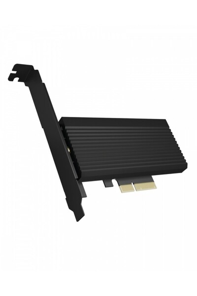 ICY BOX Placă PCI IB-PCI208-HS pentru SSD M.2 NVM