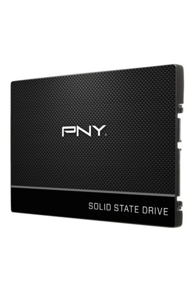 PNY SSD 2TB 2,5 SATA3 SSD7CS900-2TB-RB
