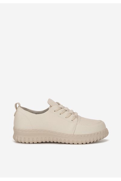 B T Shoes Sneakers dama Rachela bej
