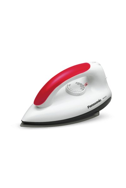 PANASONIC Panasonic Dry Iron 1000W - T317