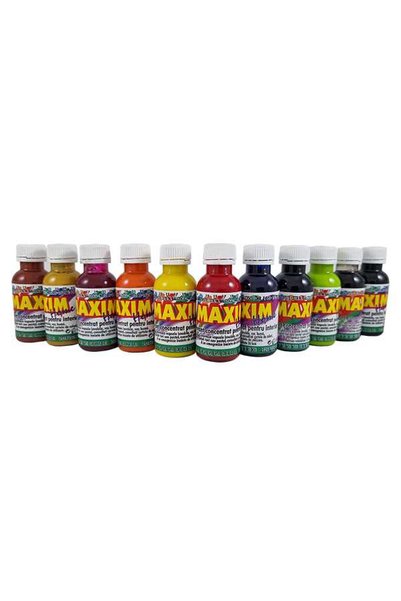 Vulpex Colorant universal pentru vopsele 50 ml