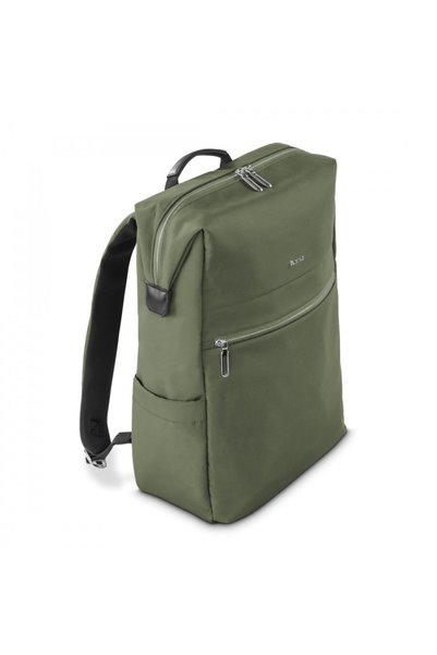 Hama Rucsac de laptop suprem, 16,2 inch, verde