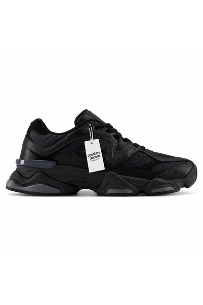 Sneakers Depom Unisex Spor Ayakkabı
