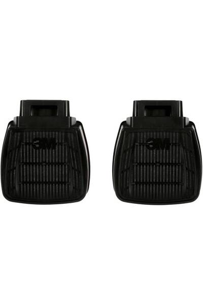 3M D8051 Secure Click D8051 Set de filtre 2 buc. D8051