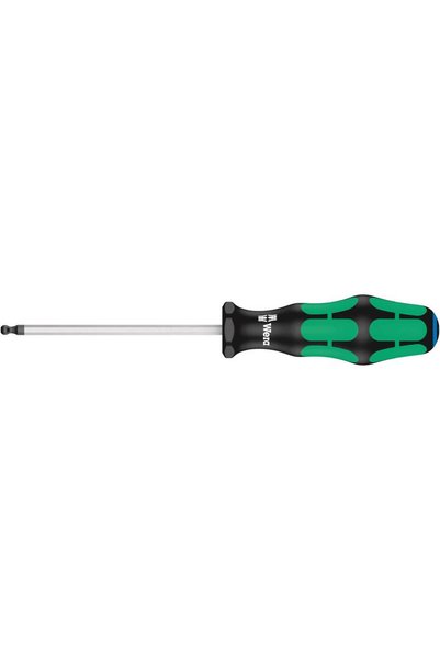 wera Cheie Allen de atelier 352 5/32 inch 05022905001