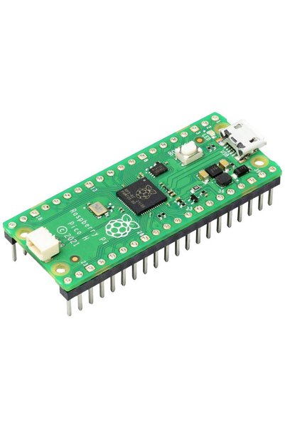 Generic Brand ®   Microcontroler Pico 2 H Pico 2 H SC1632