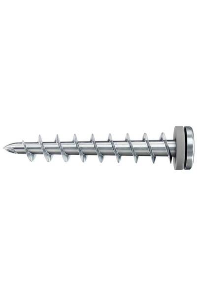 Fischer 563537 Șurub de izolație 65 mm TX 50 buc. 563537
