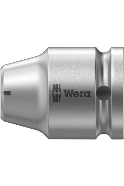 wera 780 C 05042705001 Adaptor bit (șurubelniță) 1/2" (12,5 mm 05042705001