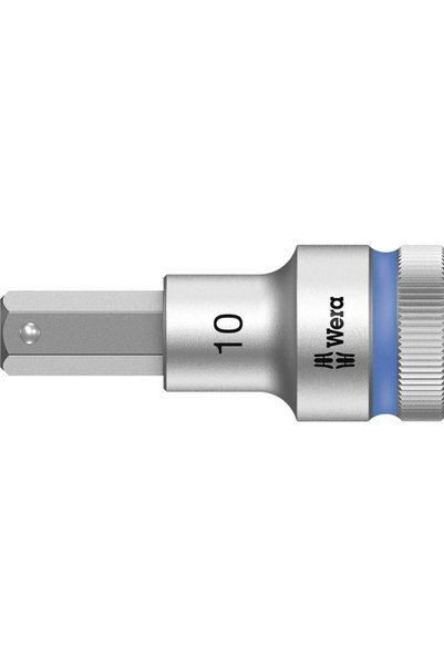 wera 8740 C HF 05003825001 Bit Allen 10 mm 1/2" (12,5 mm) 05003825001