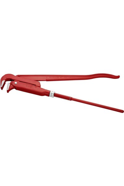 Knipex 83 10 020 Cheie pentru țeavă în L 90 °   2" 83 10 020