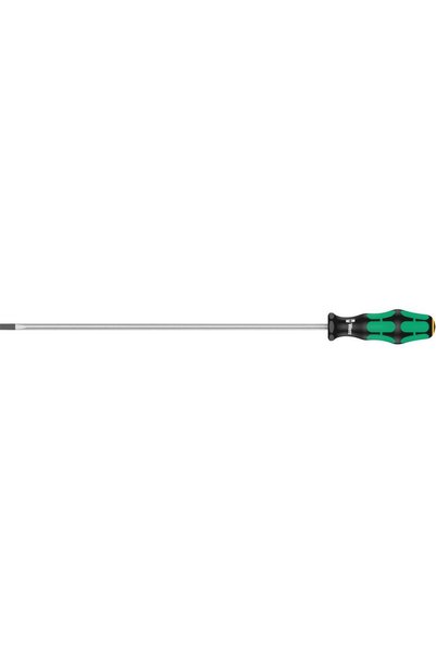 Generic Brand Șurubelniță dreaptă de atelier 335, lățime lamă: 5,5 mm, lungim...
