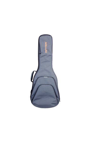 Ritter Retro 4 Rgr4-D-Mgb Acoustic Guitar Case