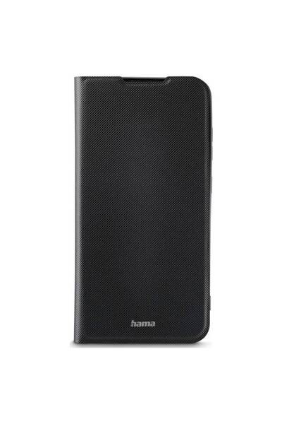 Hama Husă de telefon mobil "Daily Protect" pentru Samsung Galaxy A56 5G, Negr...