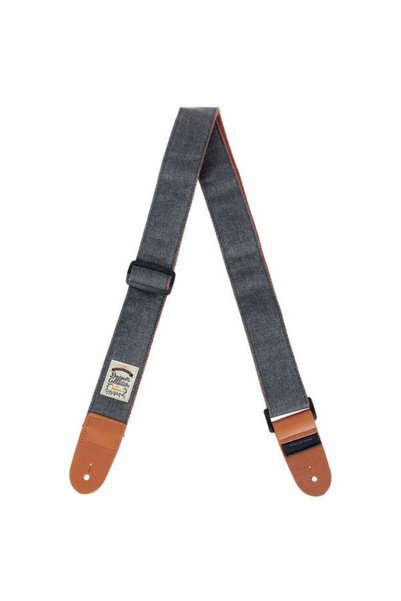 IBANEZ DCS50D-CGY Designer Collection Guitar Strap