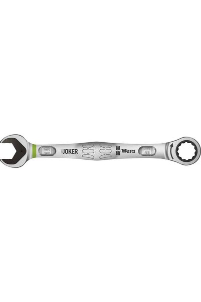 wera 05073278001 Cheie Joker Crowfoot, dimensiune (metrică) 18 mm 05073278001