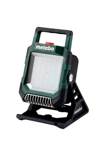 Metabo BSA 18 LED 4000 Lampă industrială fără cablu 4000 lm 601505850 601505850