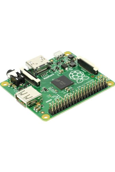 Raspberry Pi ®   RP-A+ Raspberry Pi ®   A+ 256 MB 1 x 0,7 GHz SC0562