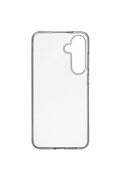Hama Husă spate Always Clear Samsung Galaxy S24 Transparentă 00136070 00136070