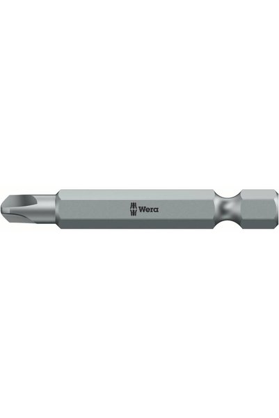 wera 05066788001 875/4 Bit Torq (șurubelniță): 1/4" (6,3 mm) D 05066788001