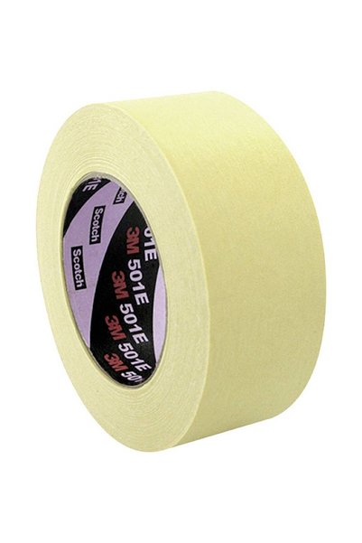 3M 5013650 Bandă de mascare Bej (L x l) 50 m x 36 mm 1 buc. 5013650