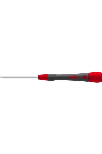 wiha Șurubelniță Torx Dimensiune (șurubelniță) T 1 Lungime lamă: 40 mm 1 buc....