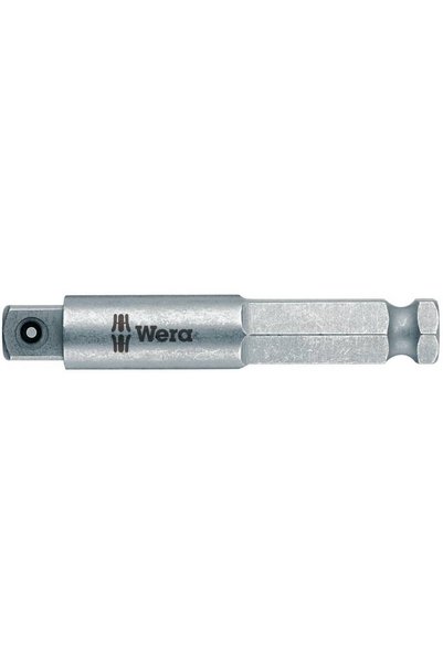 wera 870/7 05050510001 Piesă conector șurubelniță 7/16" (11 05050510001