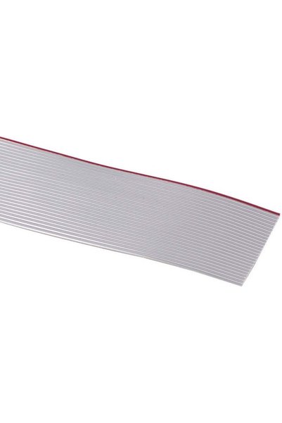 3M 3365/50 100 SF Cablu panglică Distanța dintre contacte: 1,27 mm 50 x 0,08 ...