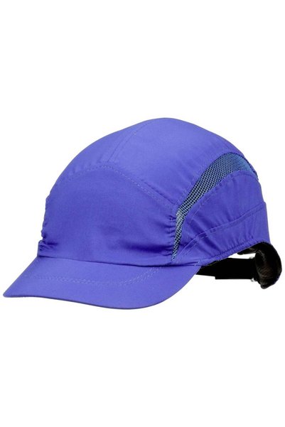 3M Șapcă de baseball căptușită First Base HC24RB/RP FB3 CLA, albastru regal H...