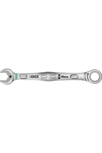 wera 05073283001 Cheie Joker Crowfoot, dimensiune (inchi) 1/2" 05073283001