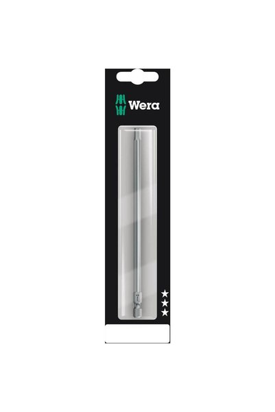 wera 05136302001 840/4 Z SB Bit hexagonal (șurubelniță): 1/4" (6.3 m 05136302001