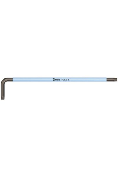 wera Cheie Allen 967 SXL Star T 8 05024481001