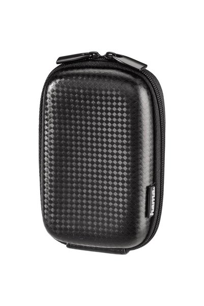 Hama Hardcase stil carbon", capac cameră 60 H, dimensiuni interne (L x 00023139
